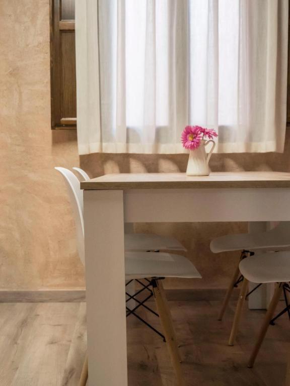 Abenrazin Turistico Guadalaviar Apartman Albarracín Kültér fotó