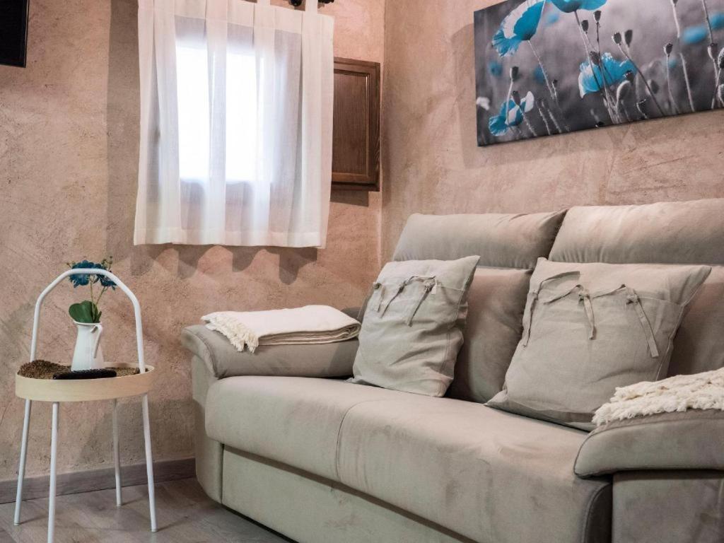 Abenrazin Turistico Guadalaviar Apartman Albarracín Kültér fotó